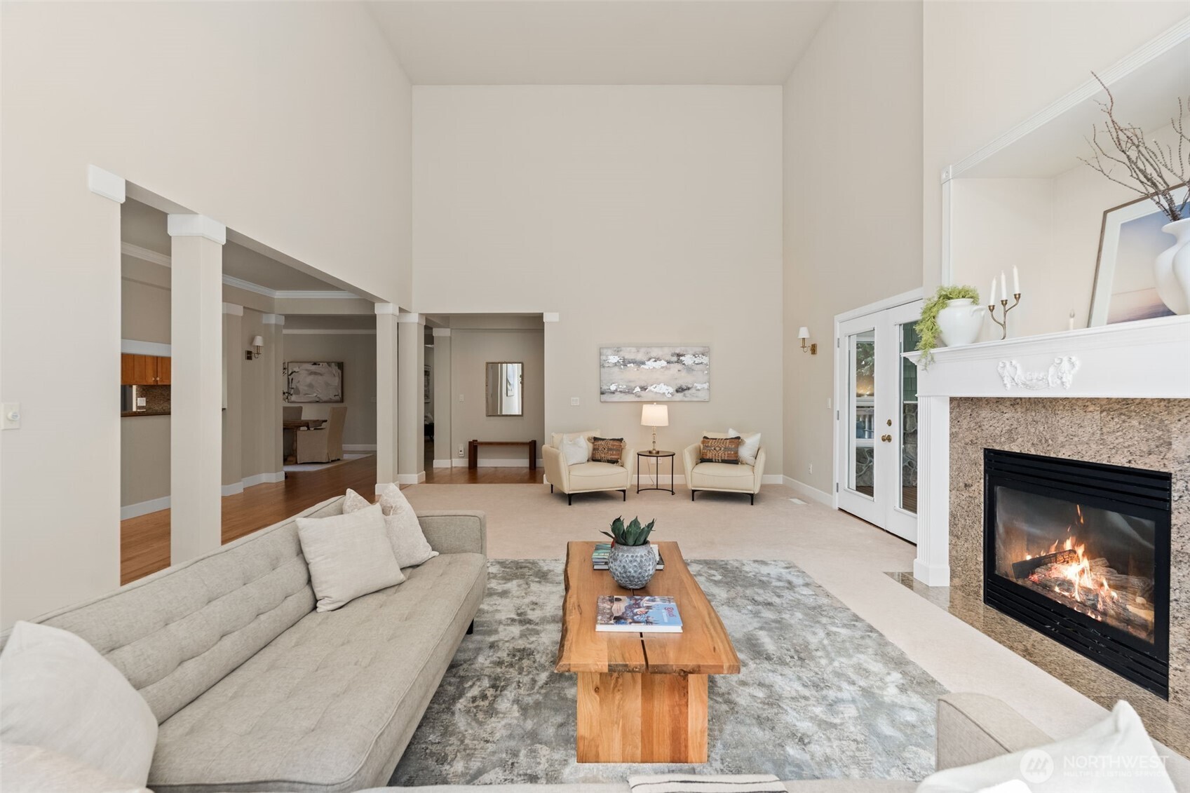 5636 Old Stump Drive NW