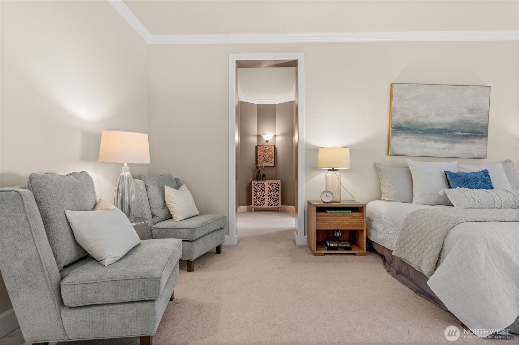 5636 Old Stump Drive NW