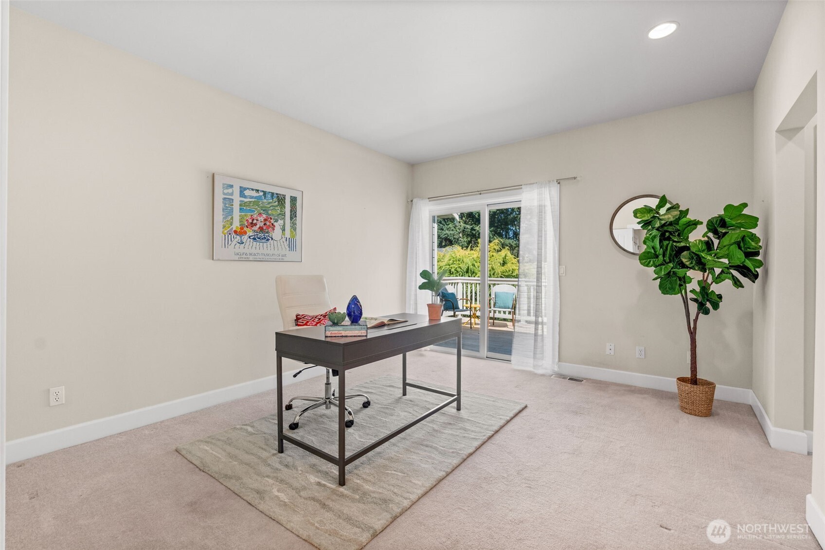 5636 Old Stump Drive NW