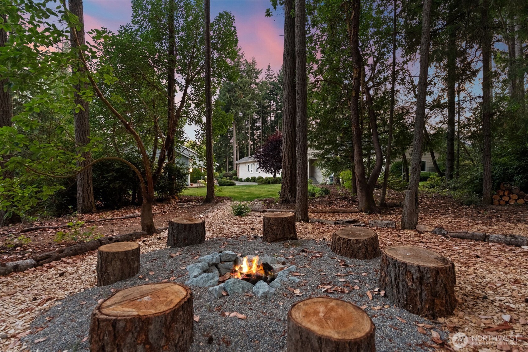 5636 Old Stump Drive NW