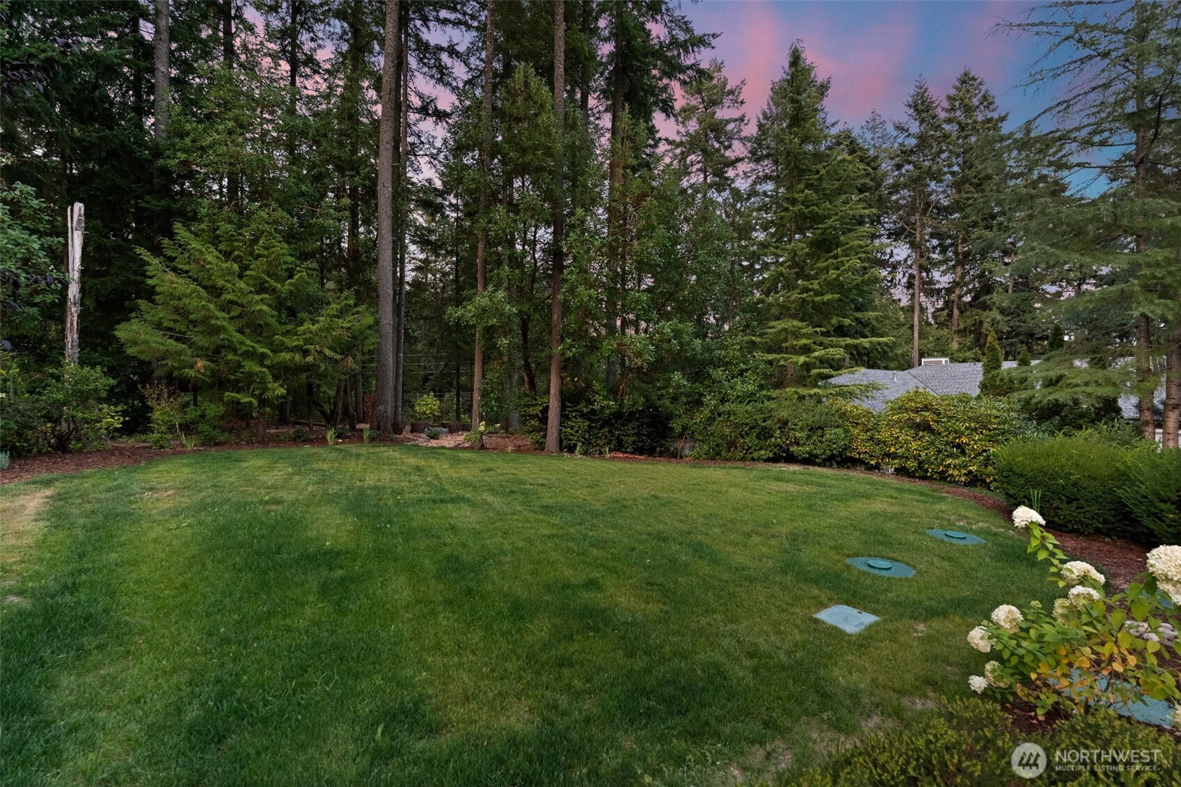 5636 Old Stump Drive NW