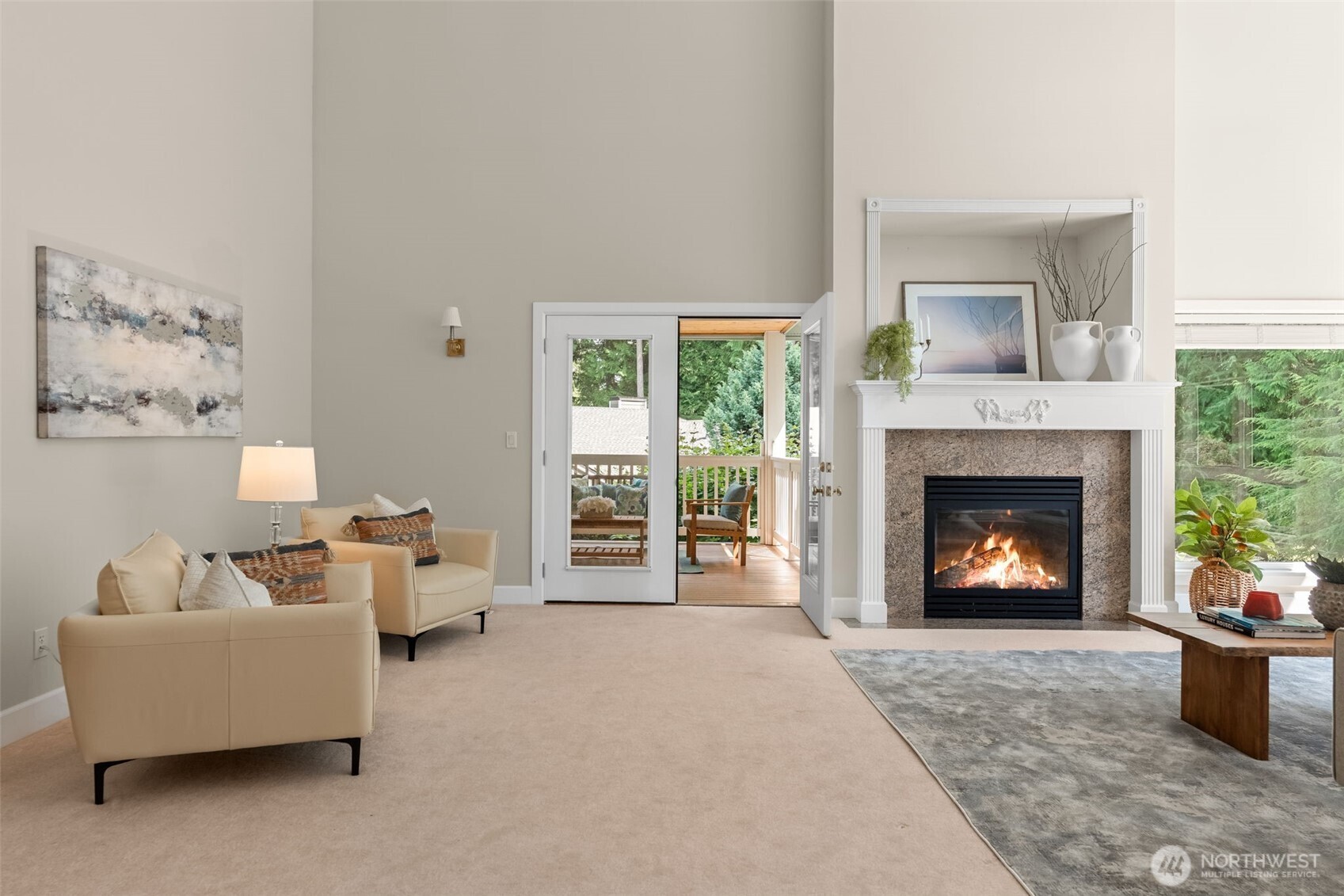 5636 Old Stump Drive NW