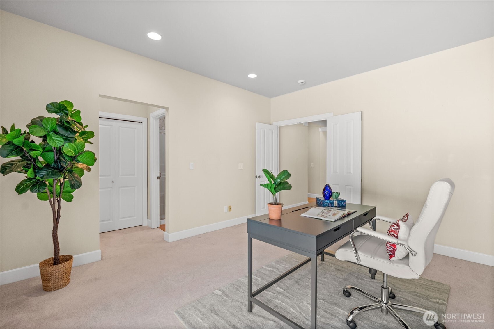 5636 Old Stump Drive NW