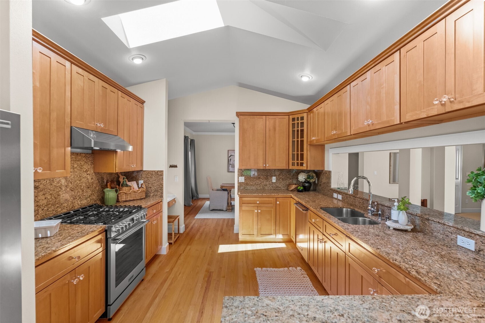 5636 Old Stump Drive NW