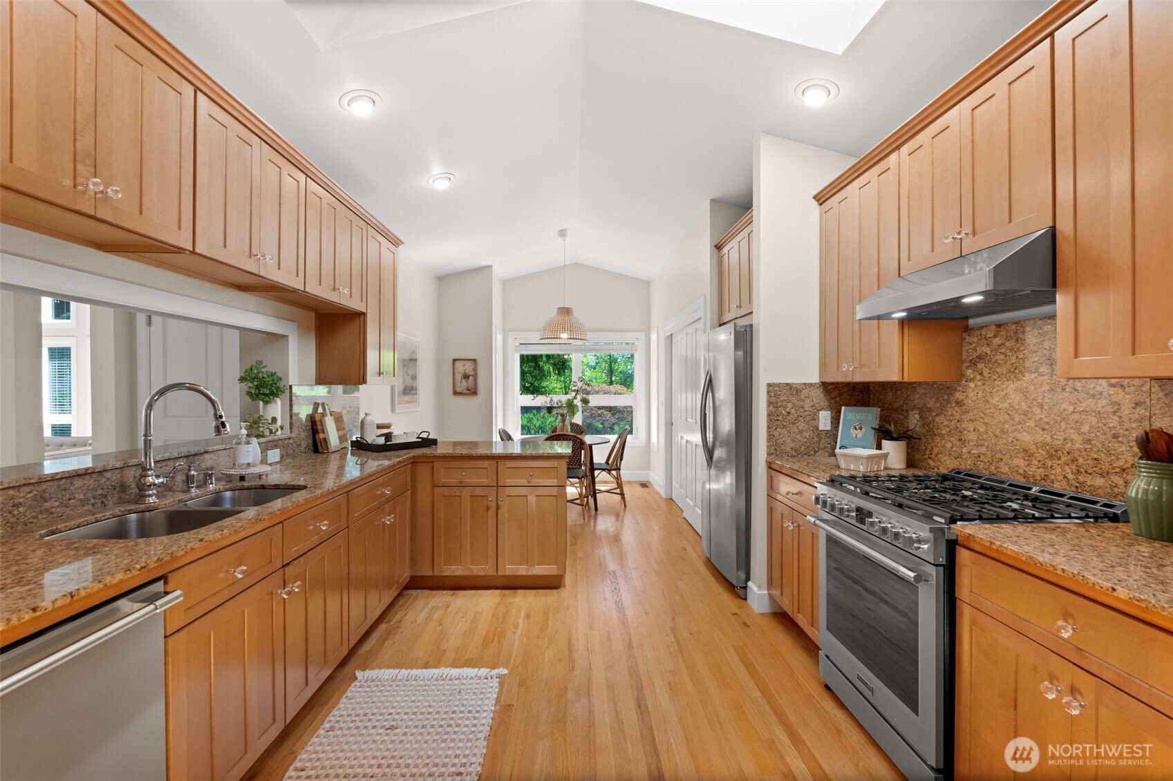 5636 Old Stump Drive NW