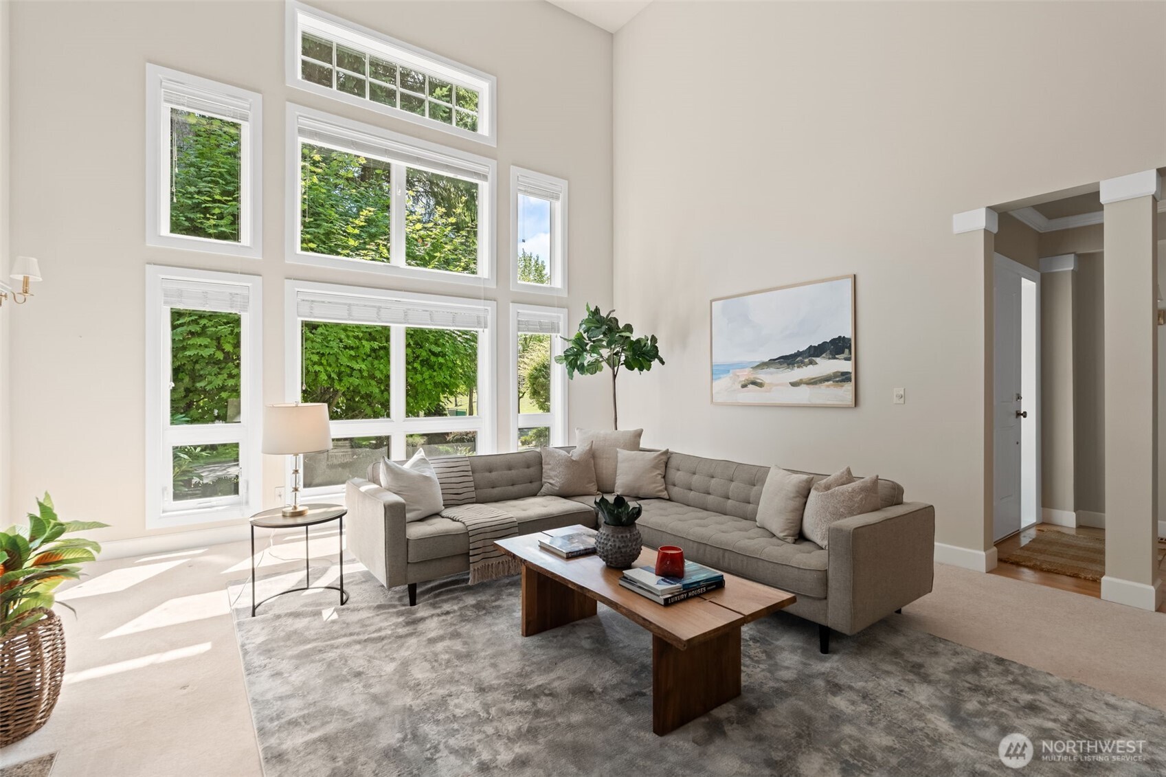 5636 Old Stump Drive NW