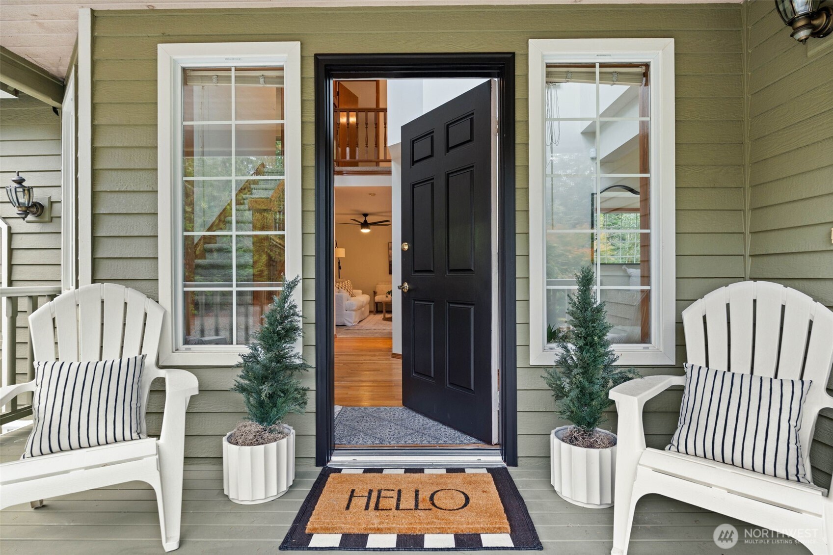 6643 Richards Avenue SE