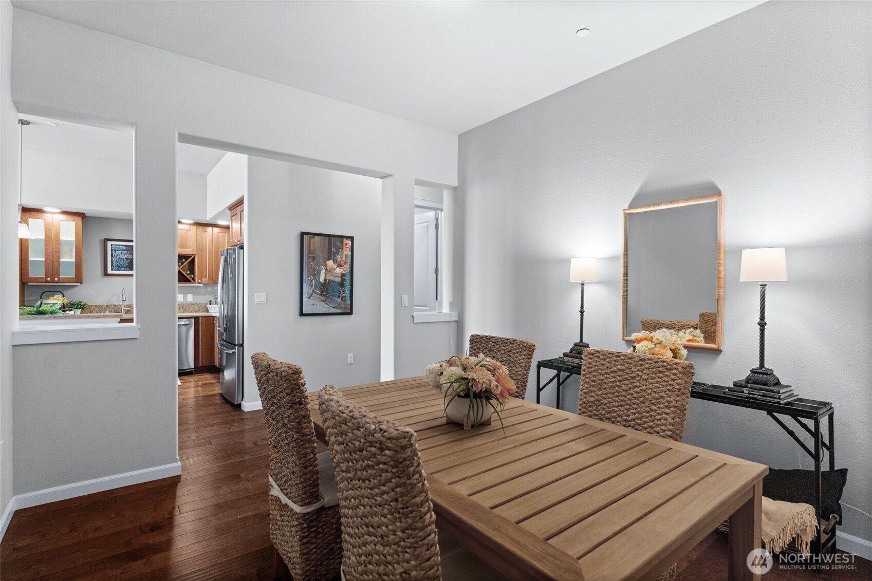 5003 Main Street Unit: 105