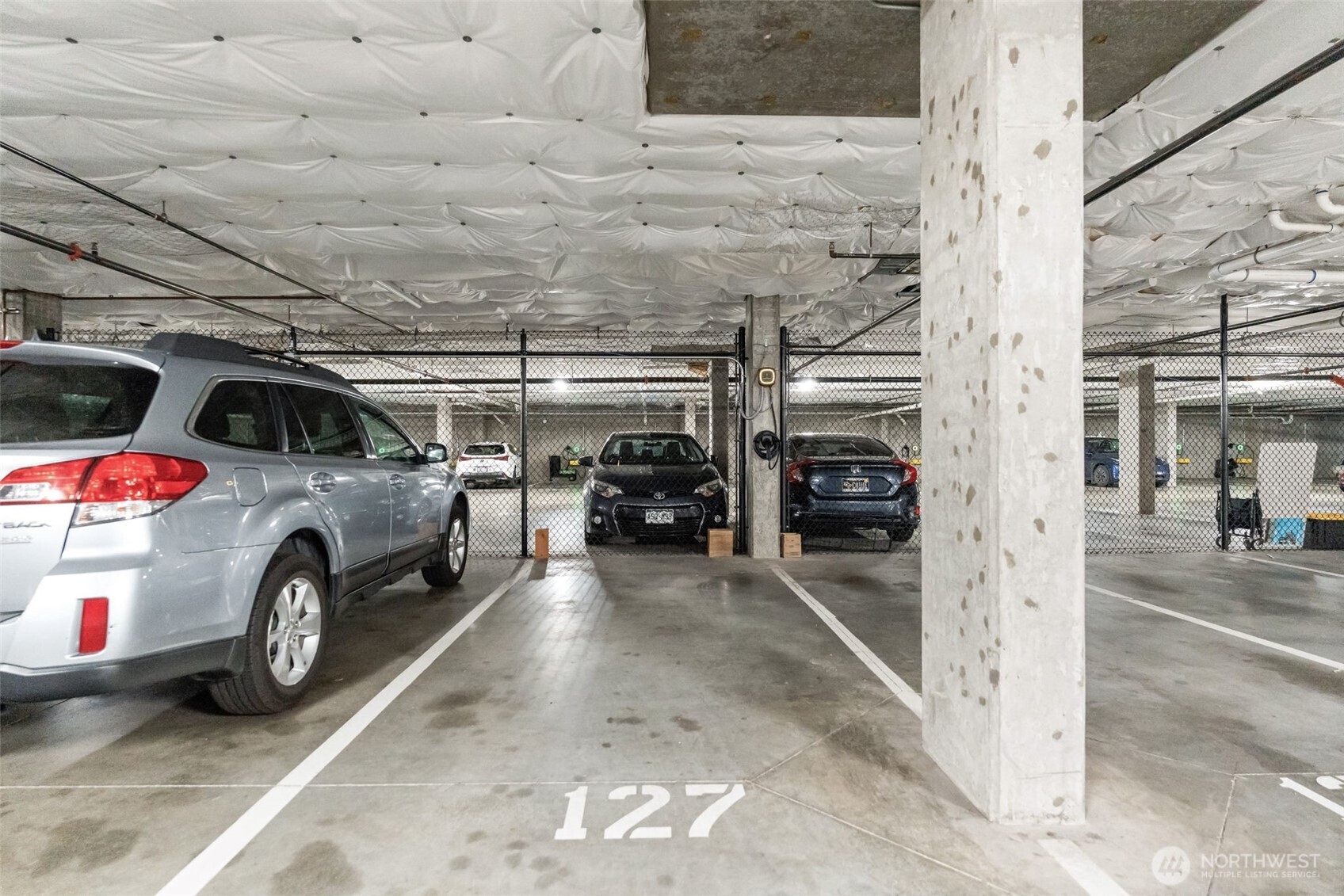 5003 Main Street Unit: 105