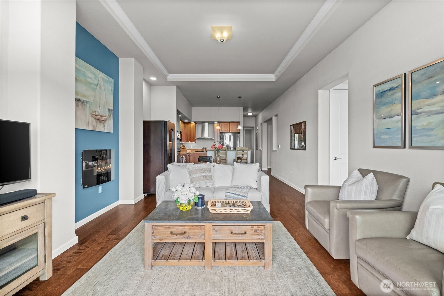 5003 Main Street Unit: 105