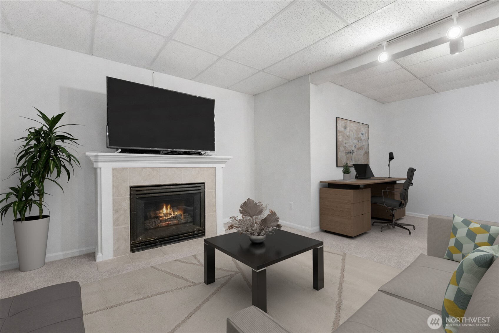 13106 Bracken Fern Drive NW