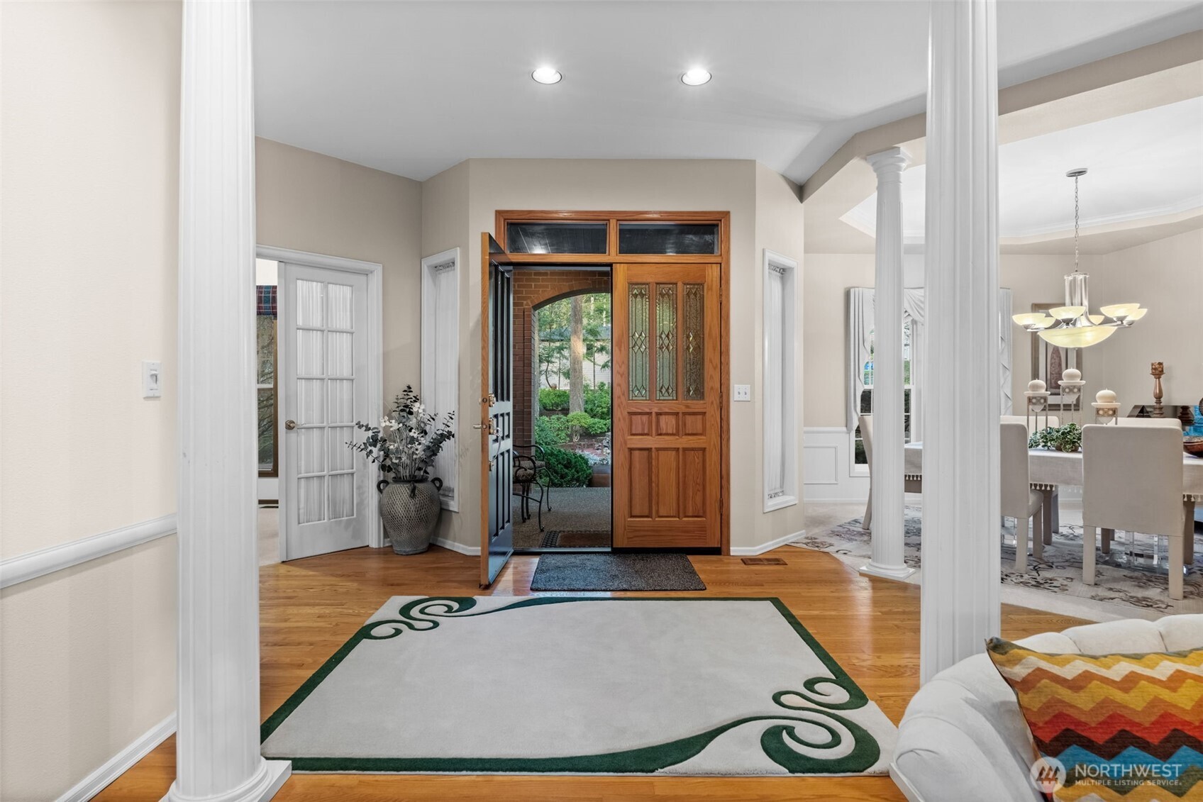 13106 Bracken Fern Drive NW