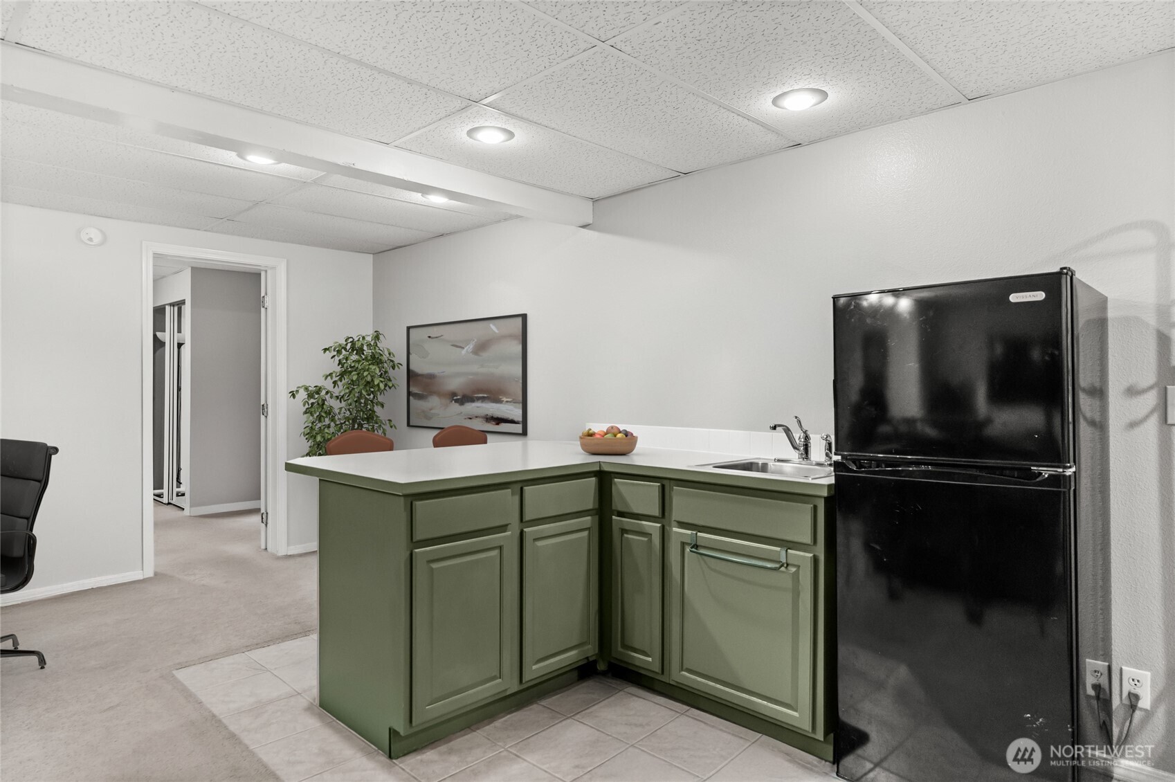 13106 Bracken Fern Drive NW