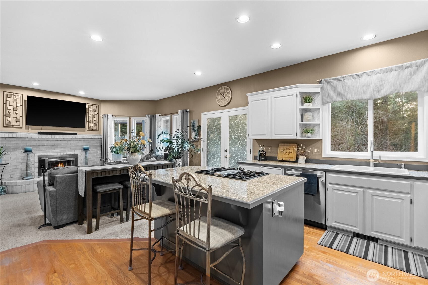 13106 Bracken Fern Drive NW