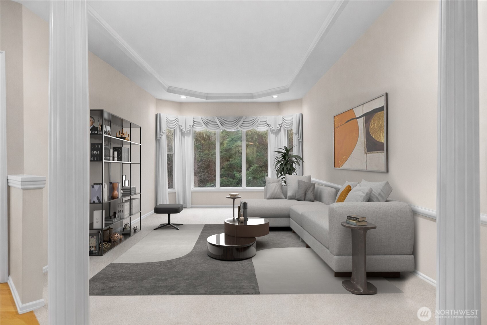 13106 Bracken Fern Drive NW