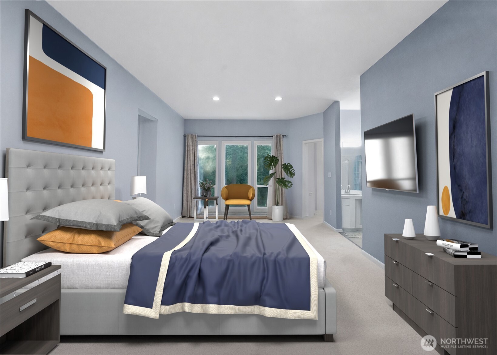 13106 Bracken Fern Drive NW