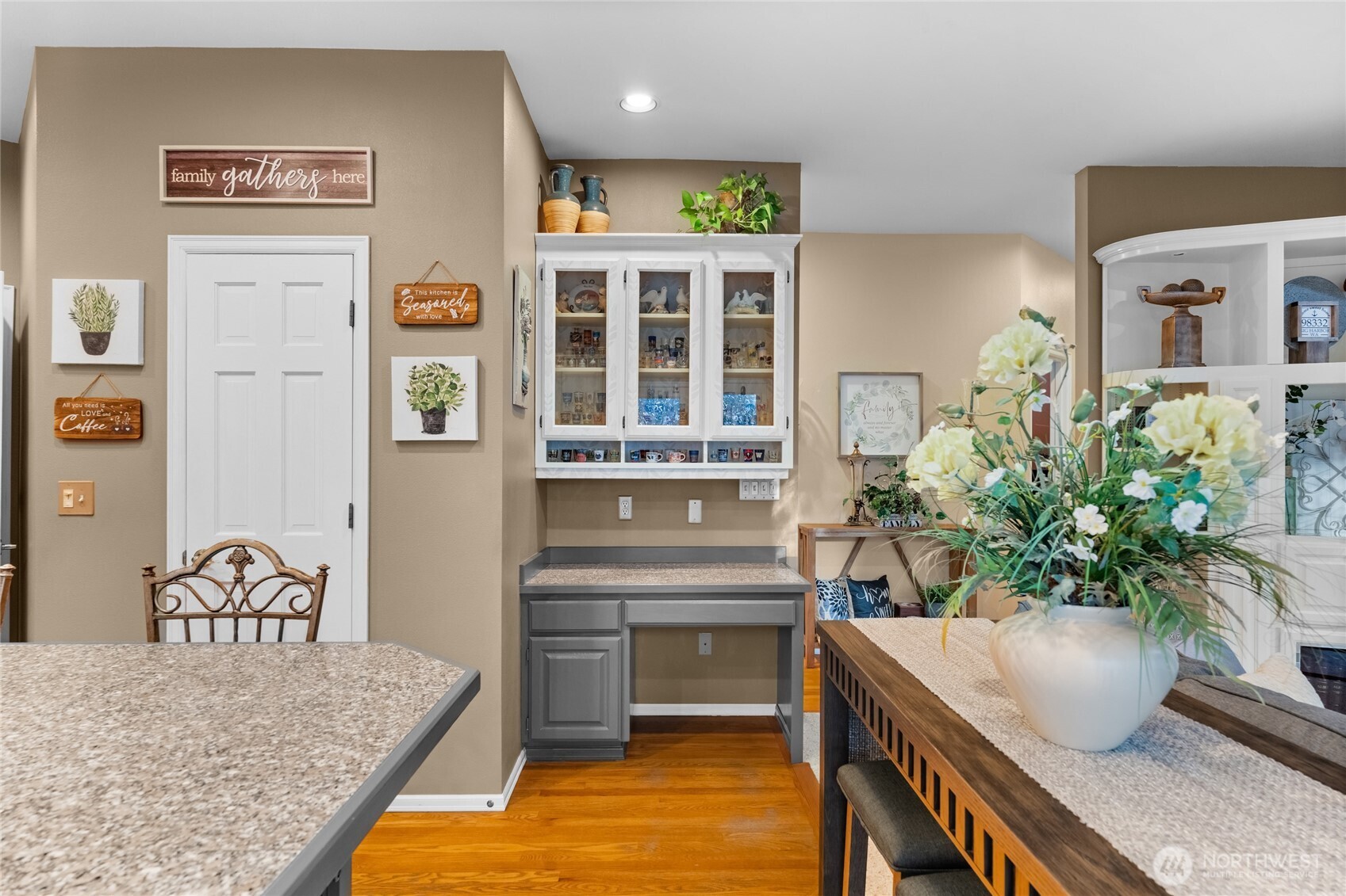 13106 Bracken Fern Drive NW