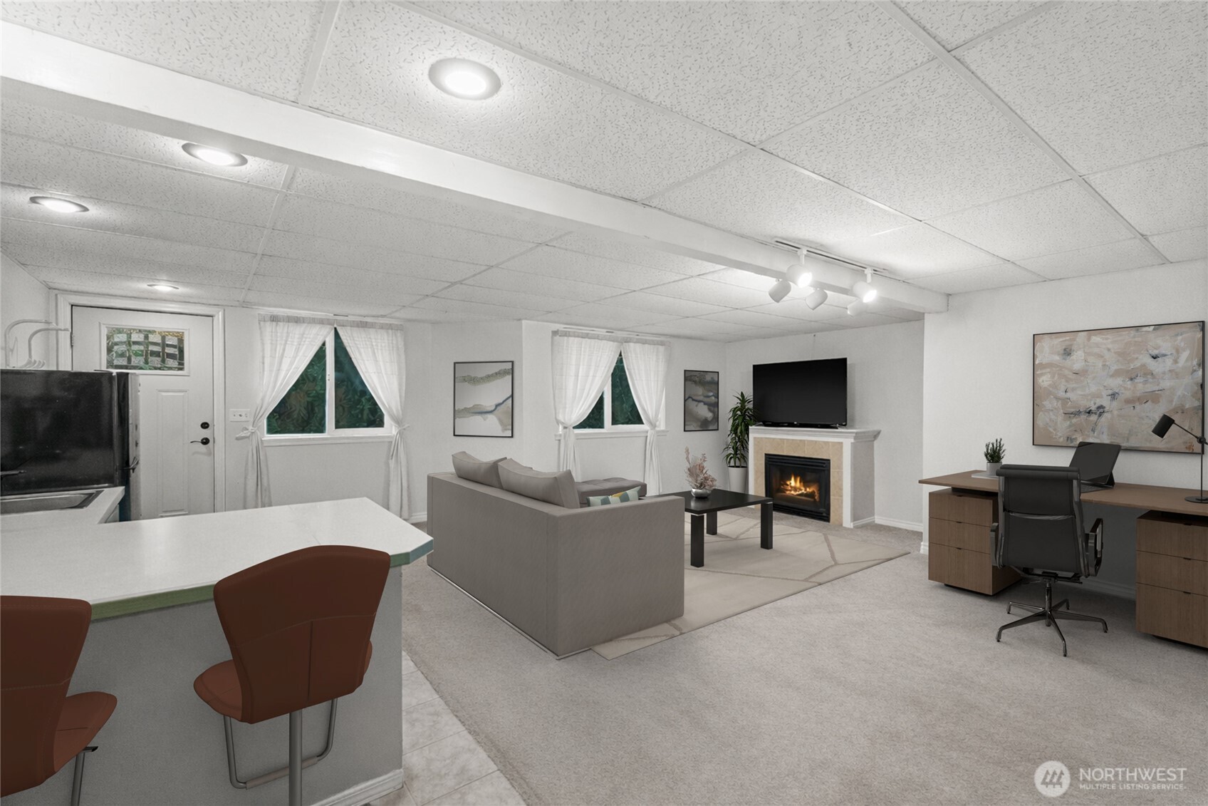 13106 Bracken Fern Drive NW