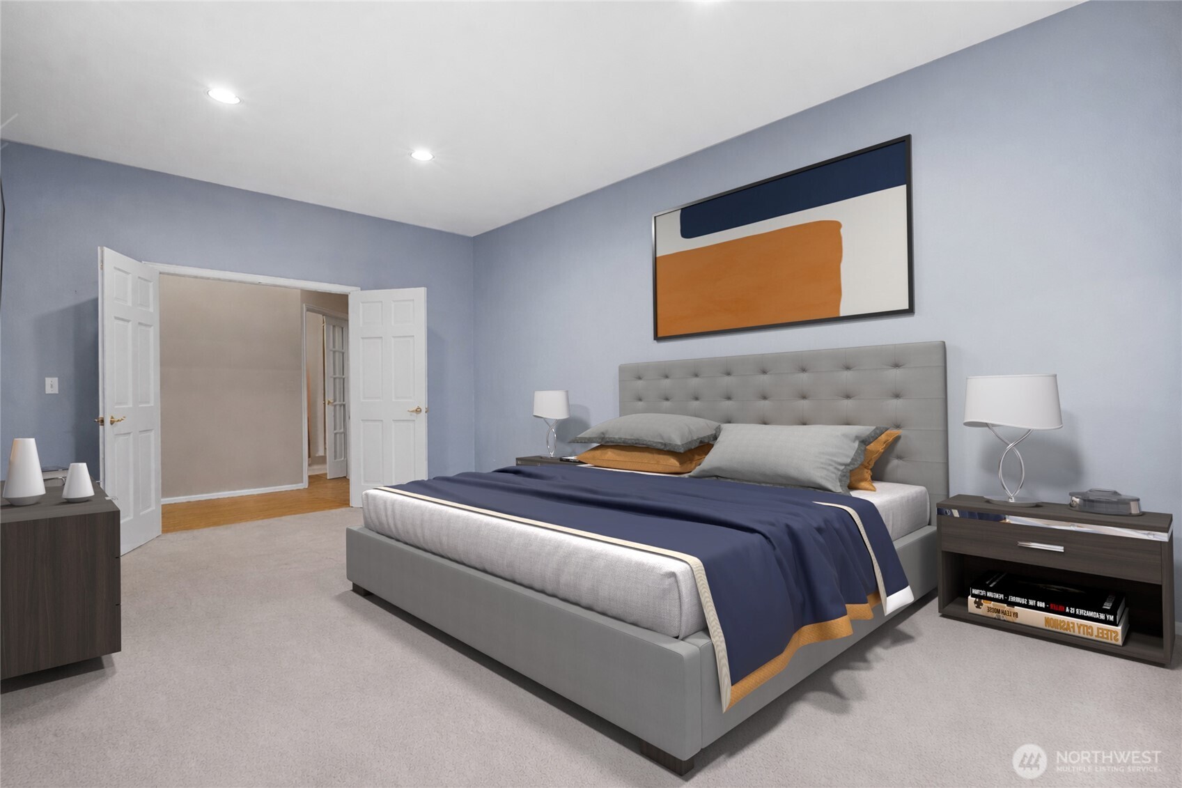 13106 Bracken Fern Drive NW