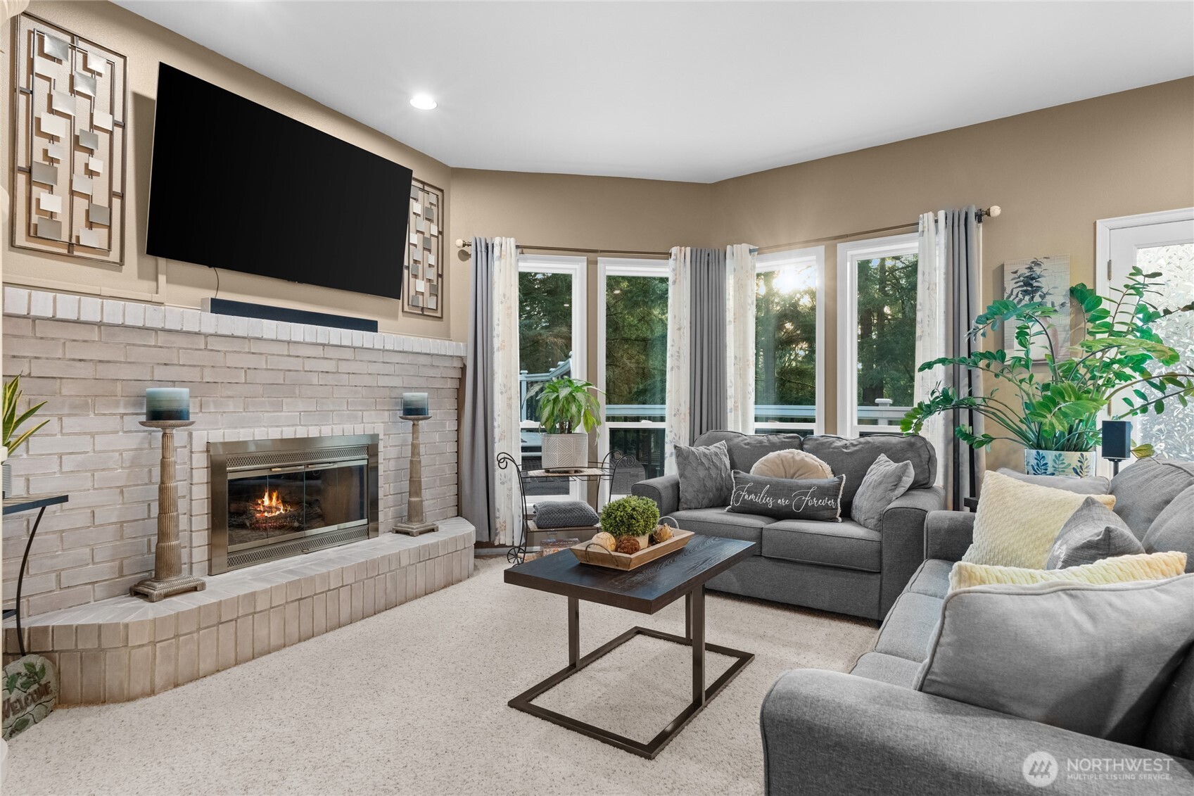 13106 Bracken Fern Drive NW