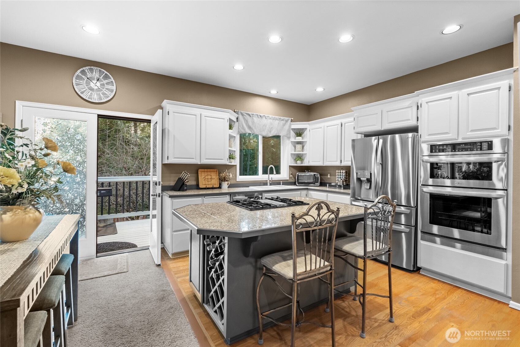 13106 Bracken Fern Drive NW