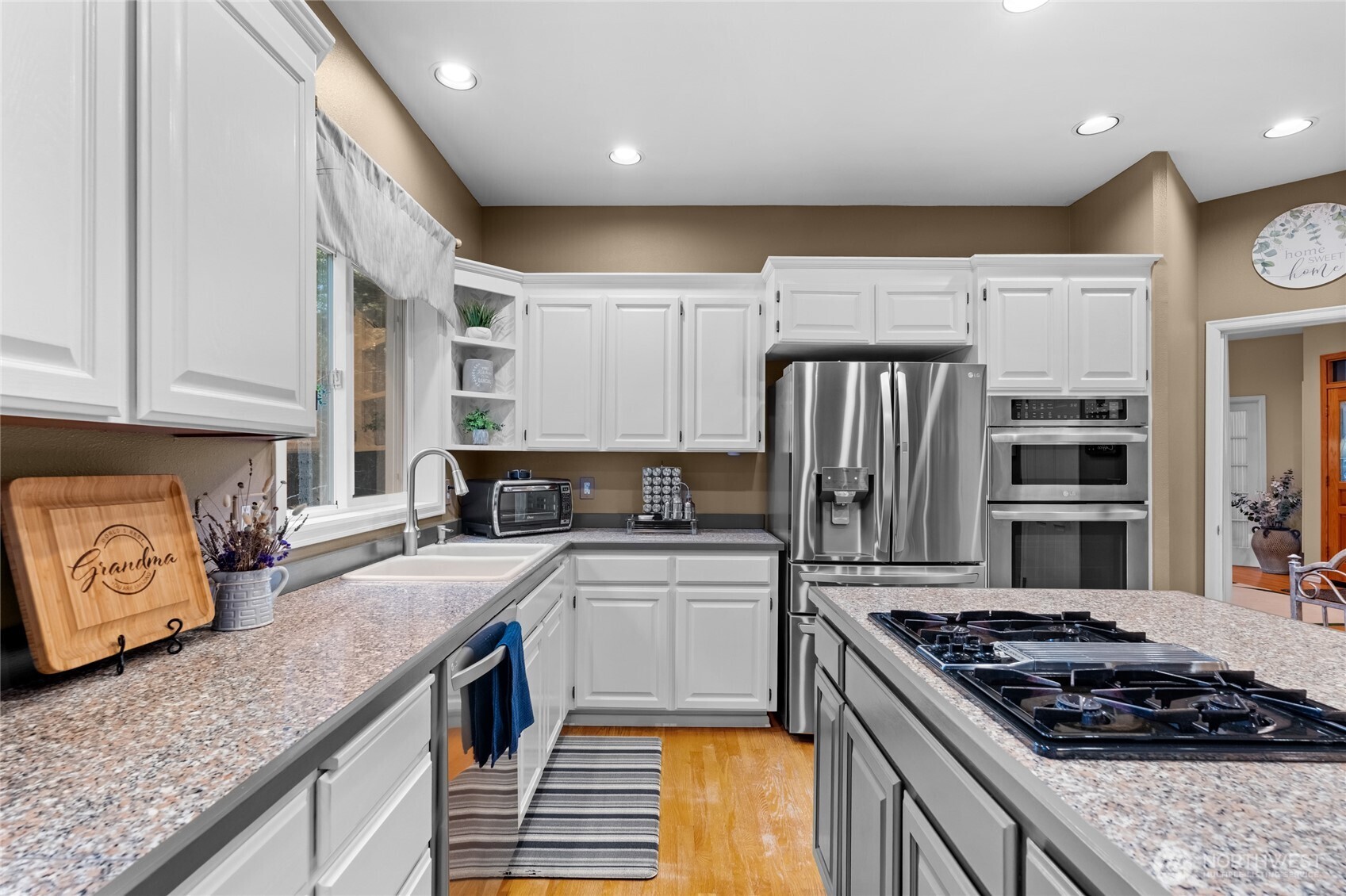 13106 Bracken Fern Drive NW