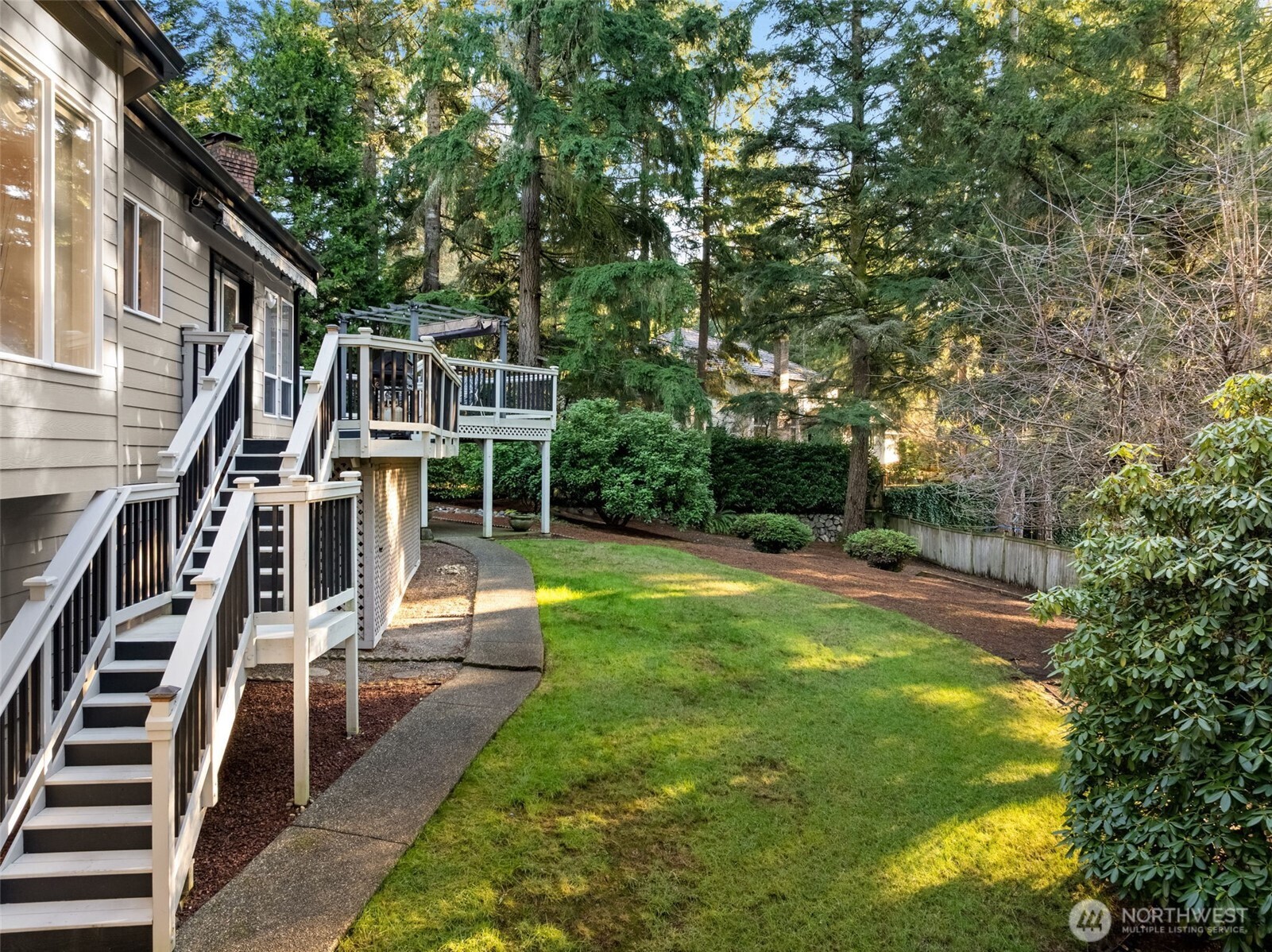 13106 Bracken Fern Drive NW