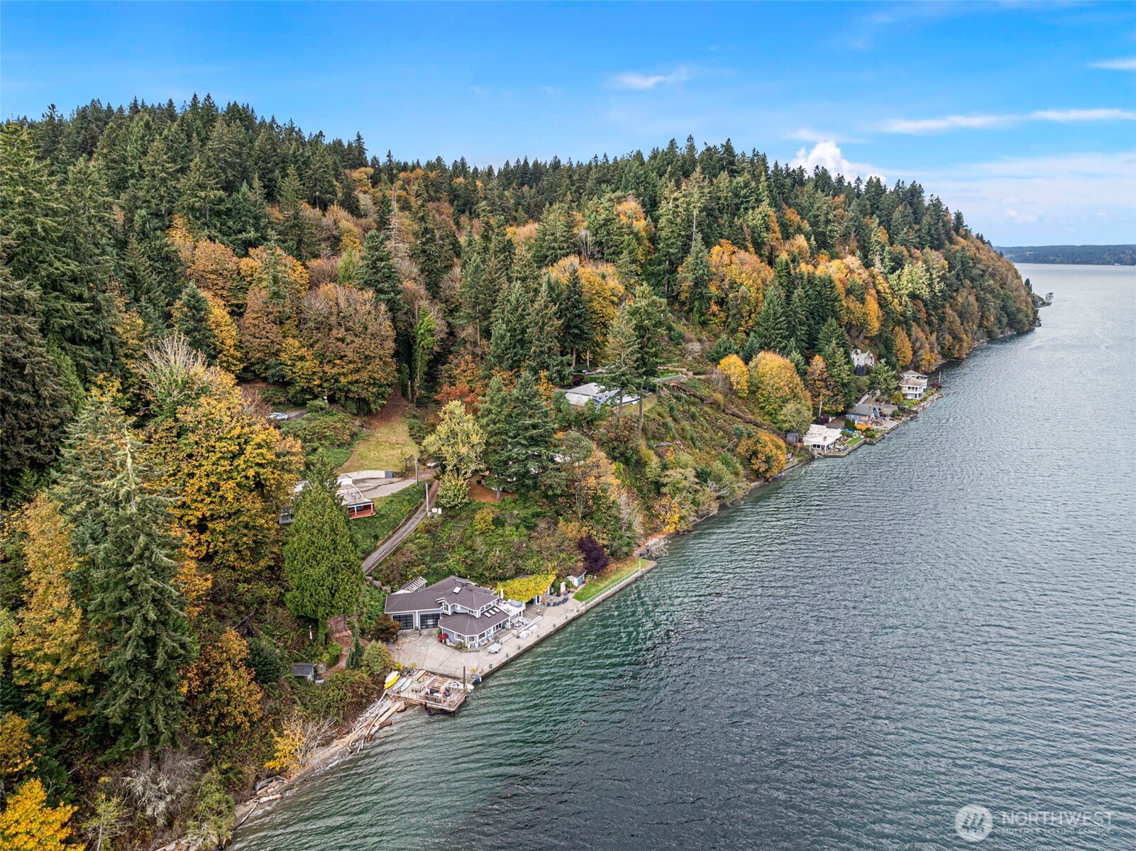 2004 Lybecker Drive NW