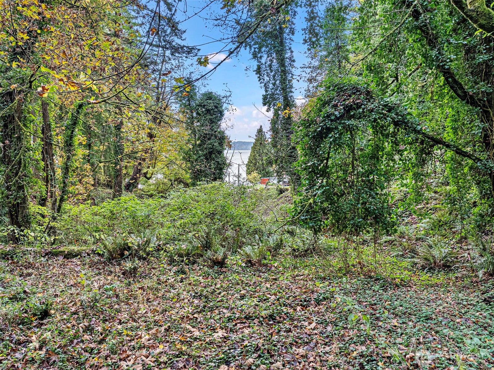 2004 Lybecker Drive NW