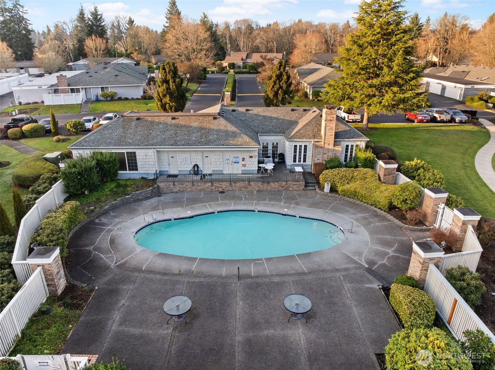 8626 Onyx Drive SW Unit: C