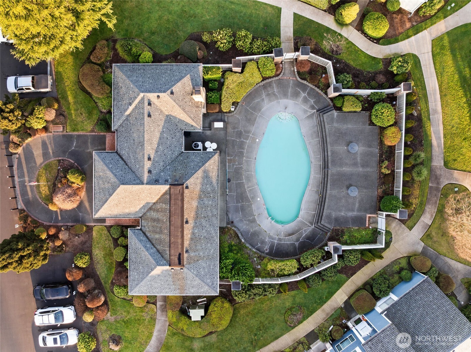 8626 Onyx Drive SW Unit: C