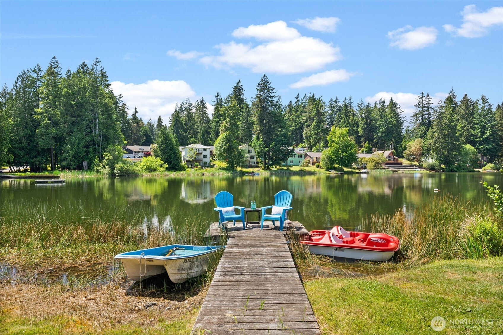 19308 22nd Street Ct SW