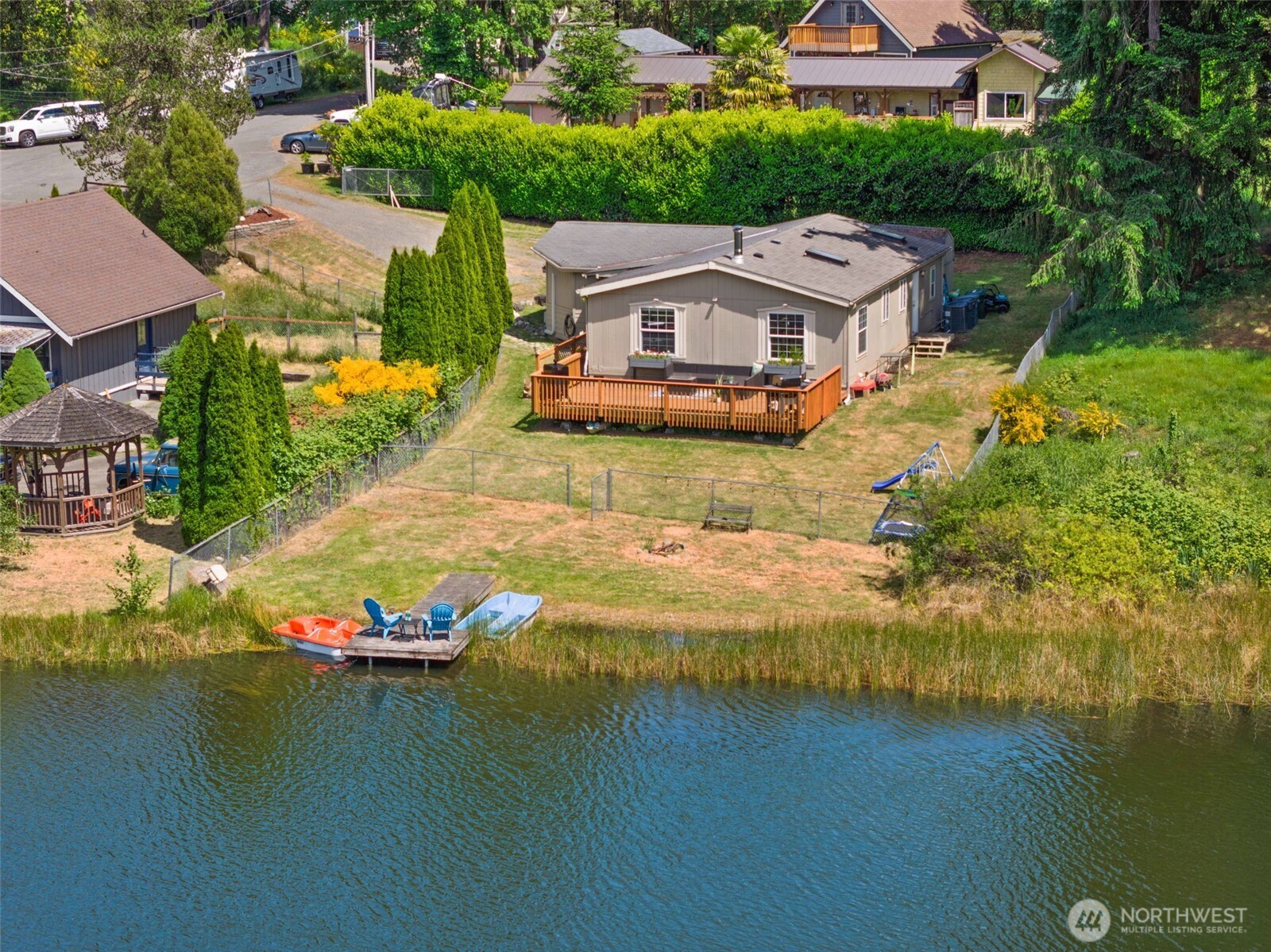 19308 22nd Street Ct SW