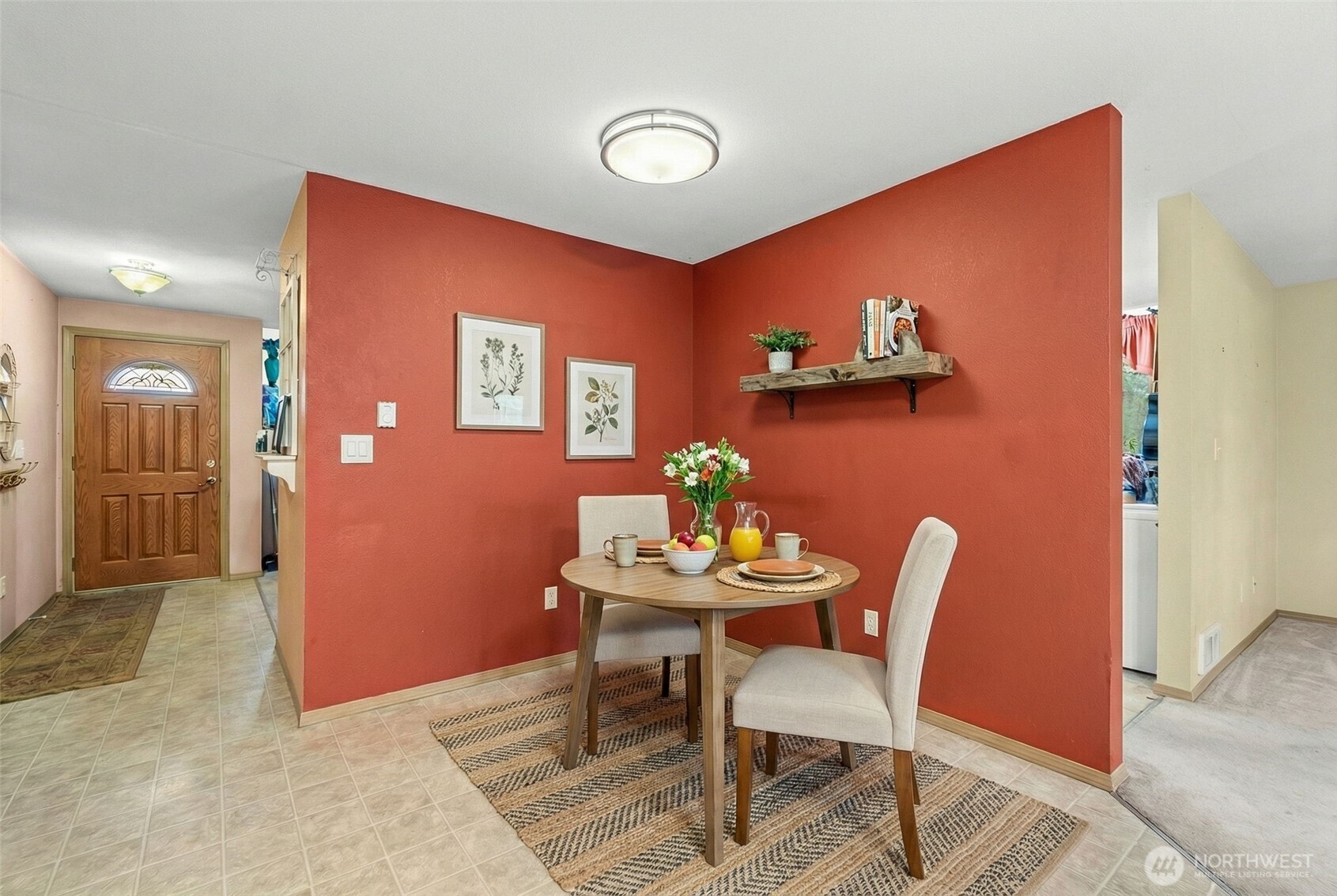 15332 Willow Road SE