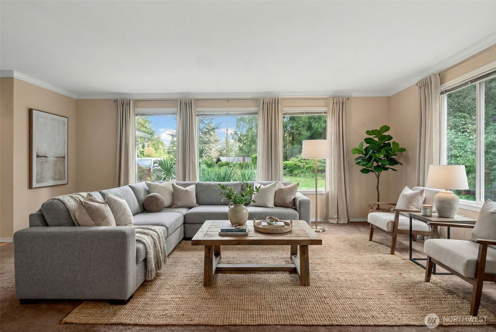 15332 Willow Road SE