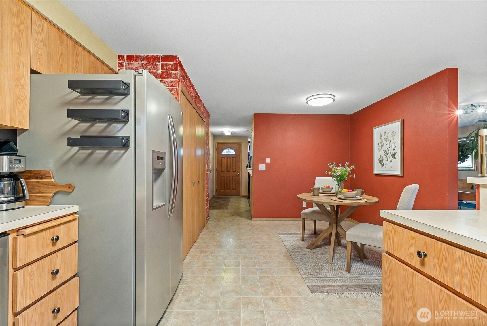 15332 Willow Road SE