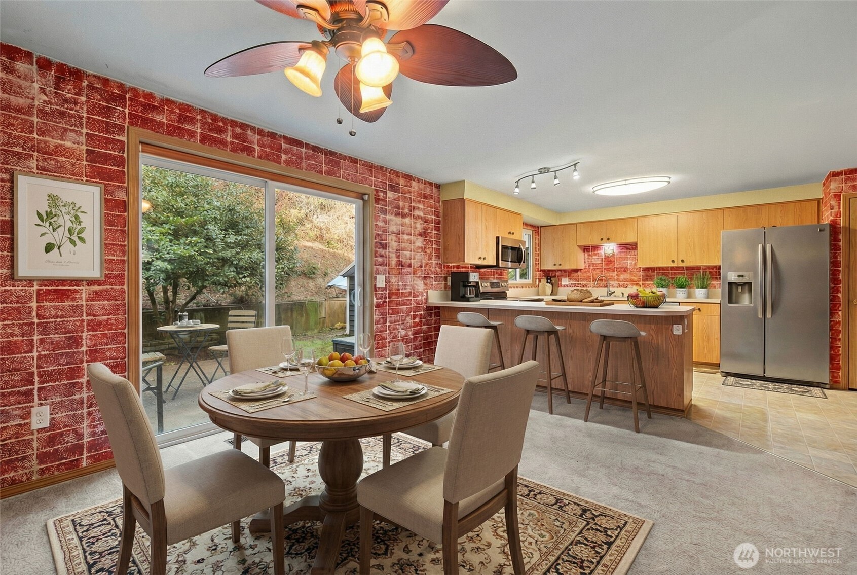 15332 Willow Road SE