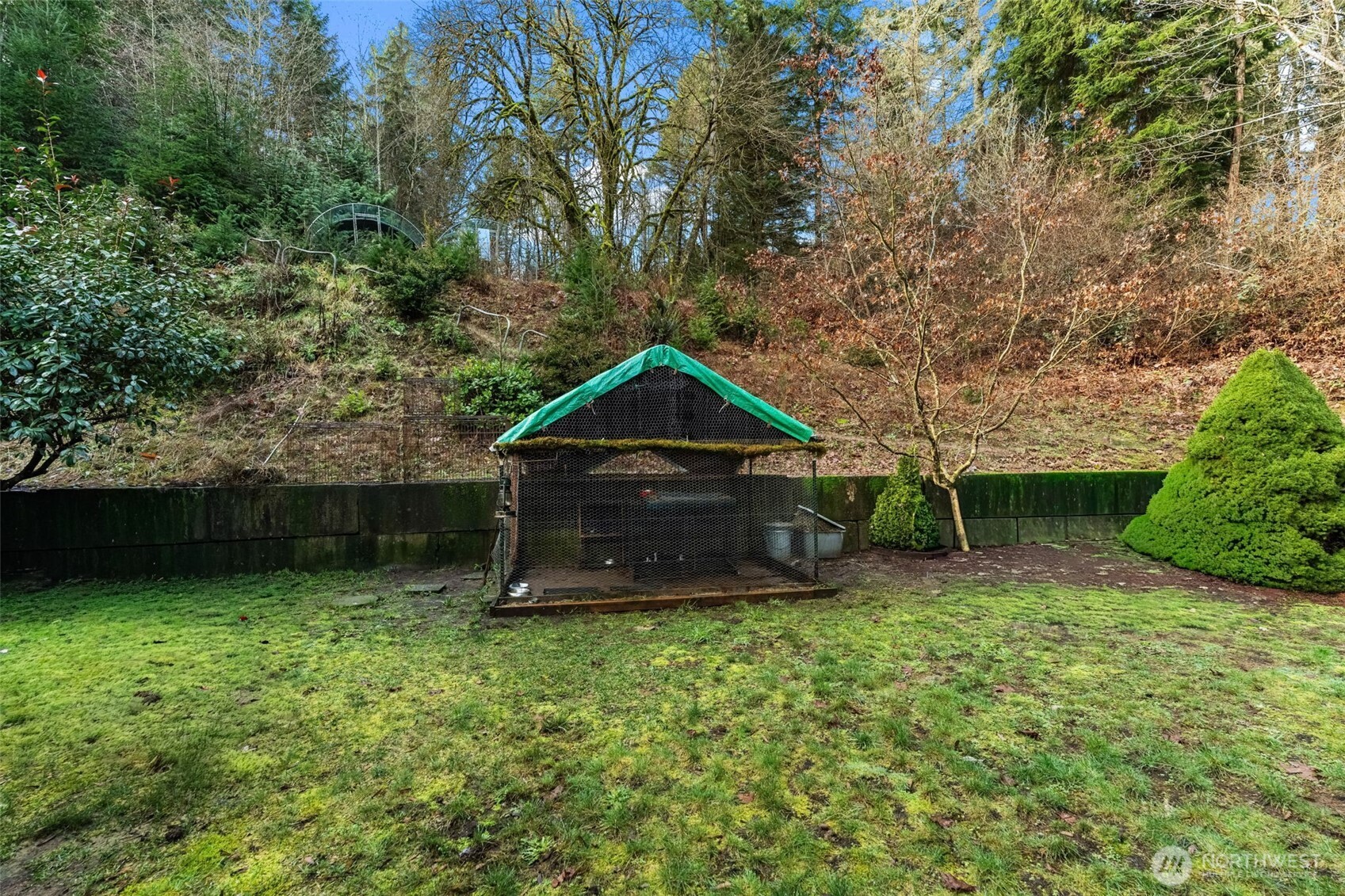 15332 Willow Road SE