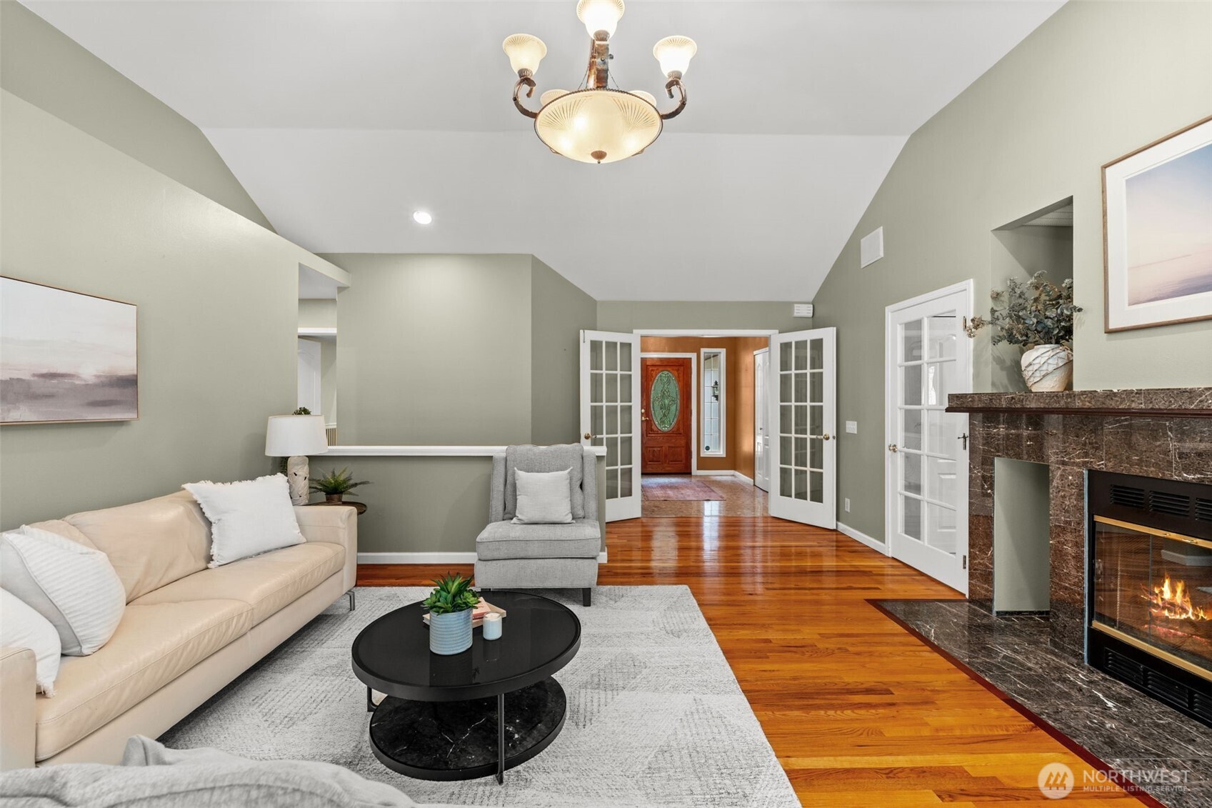 15006 31st Avenue Ct NW