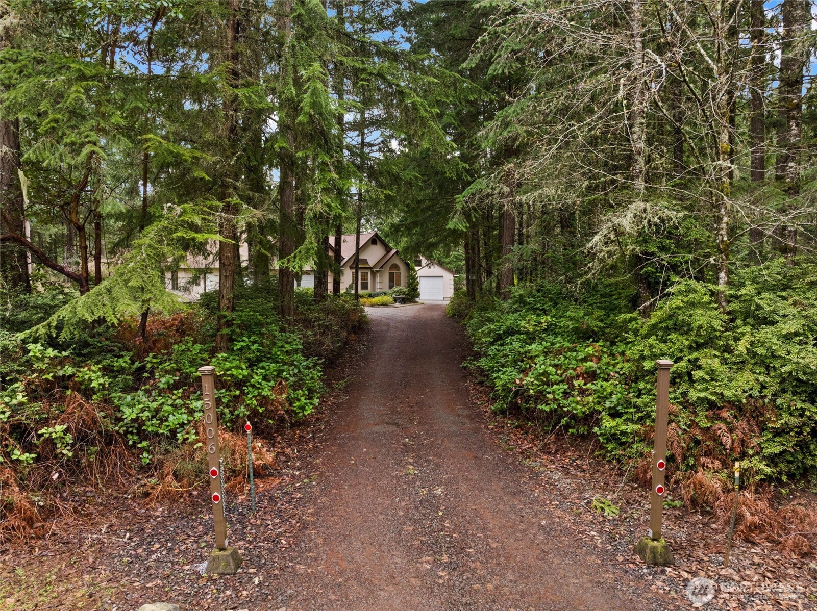 15006 31st Avenue Ct NW