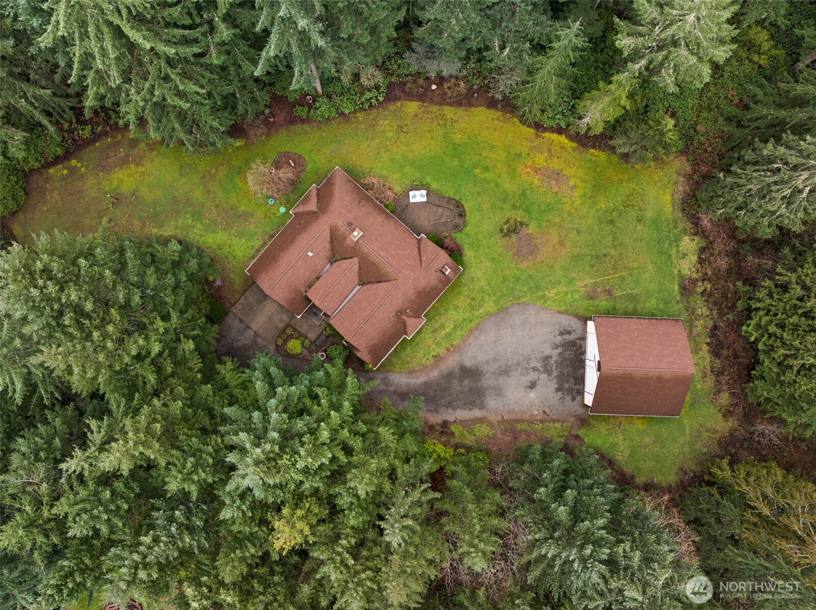 15006 31st Avenue Ct NW