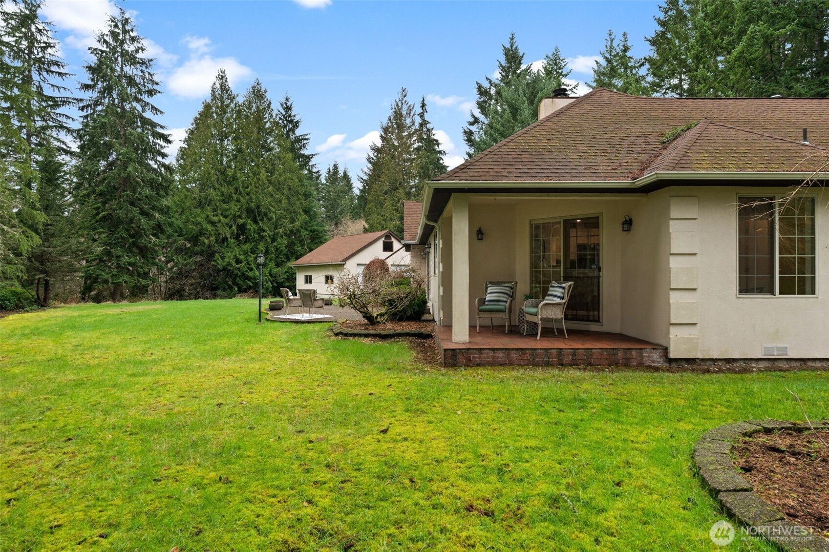 15006 31st Avenue Ct NW