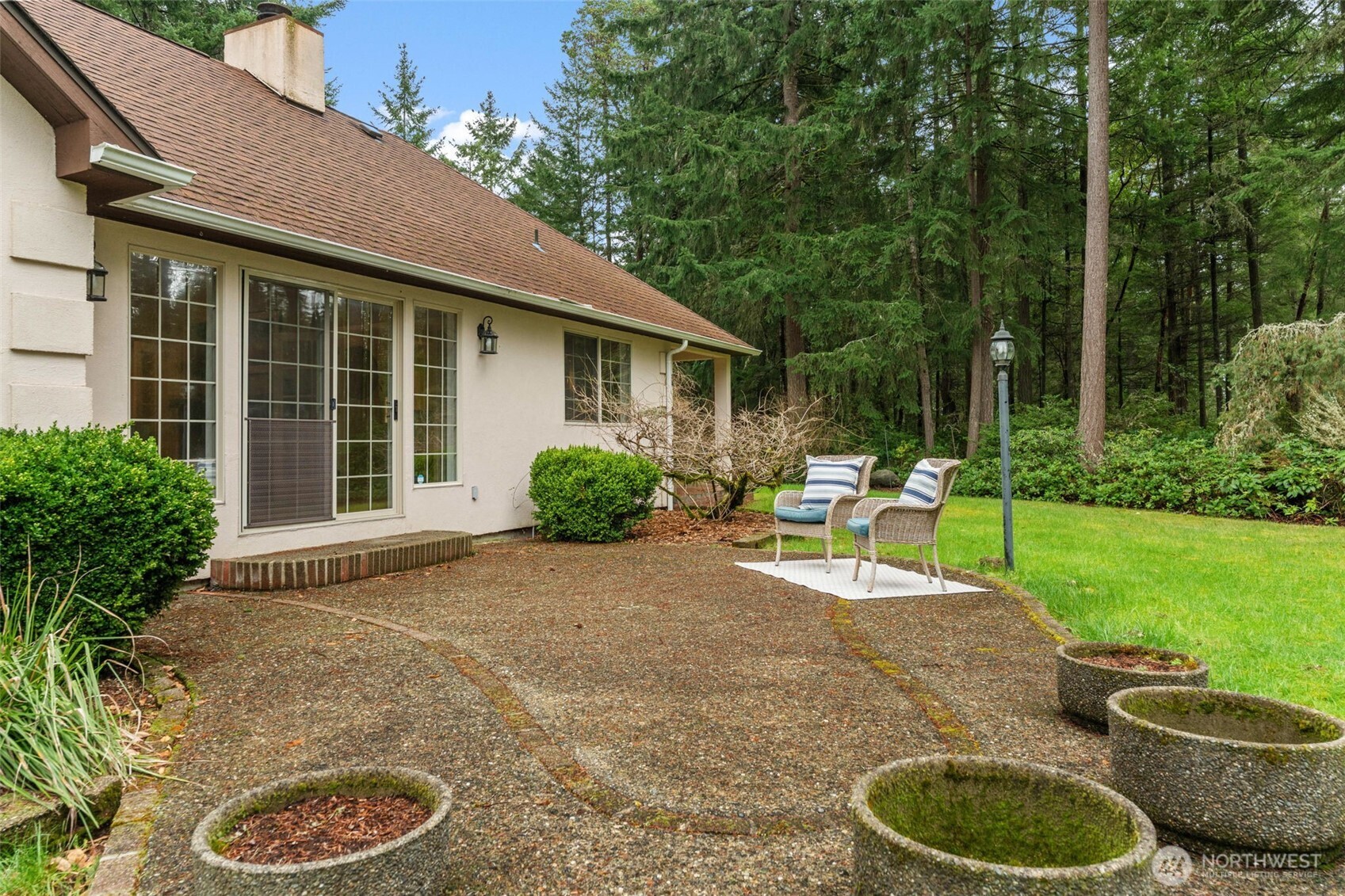 15006 31st Avenue Ct NW