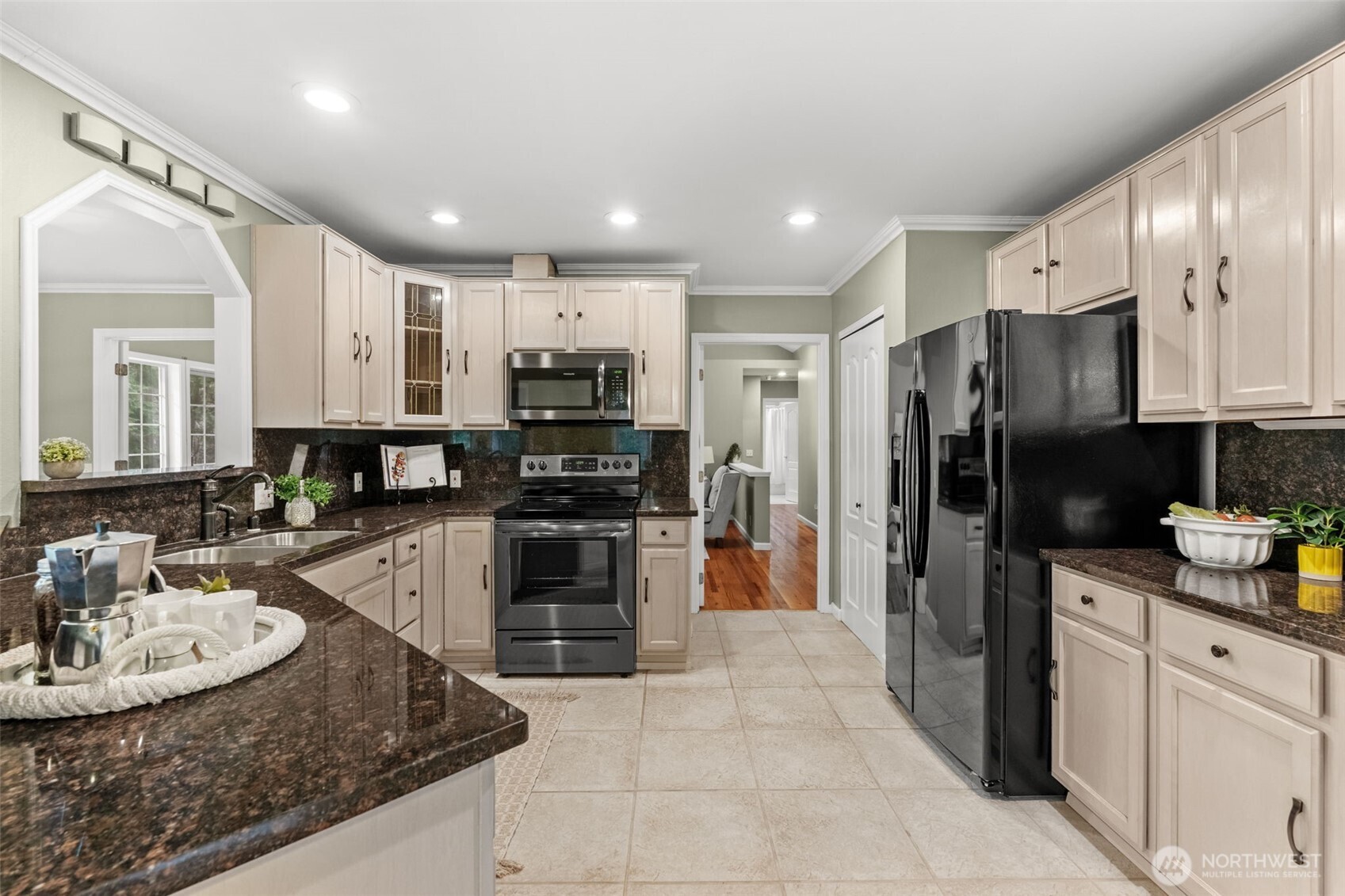 15006 31st Avenue Ct NW