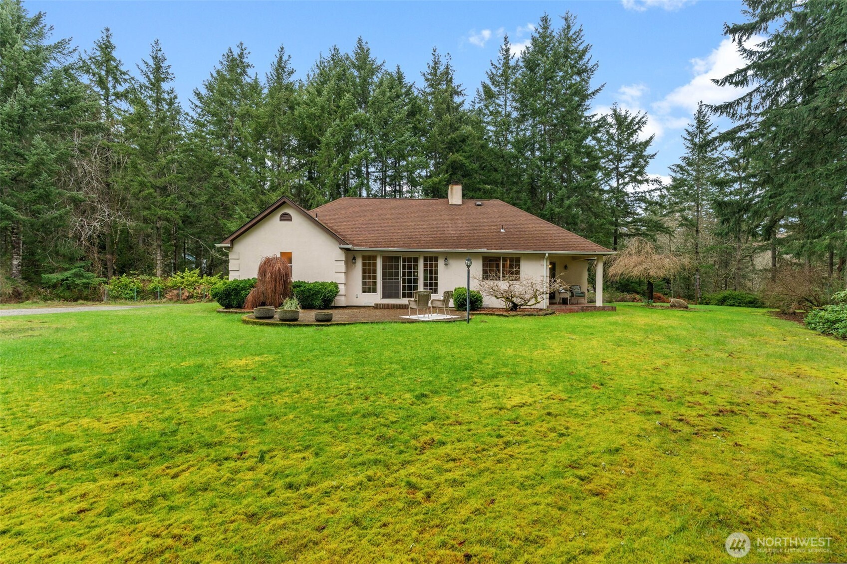 15006 31st Avenue Ct NW