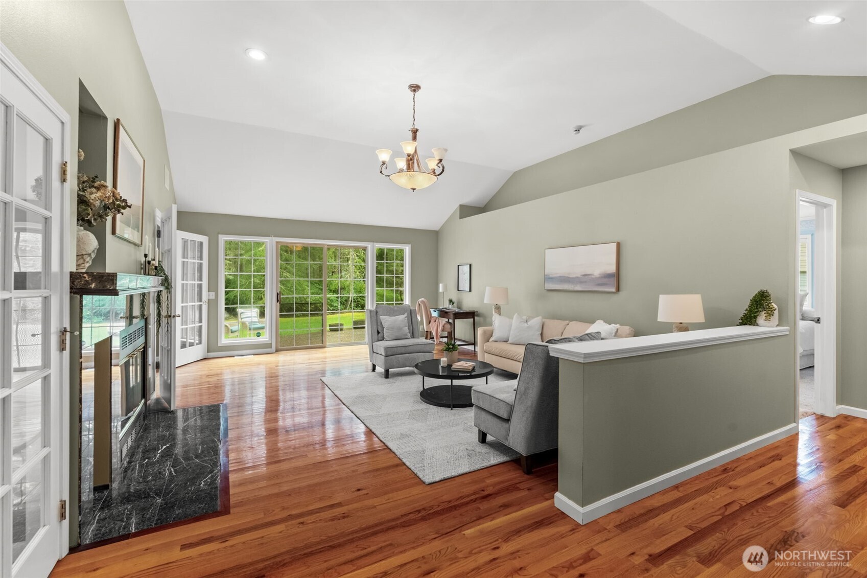 15006 31st Avenue Ct NW