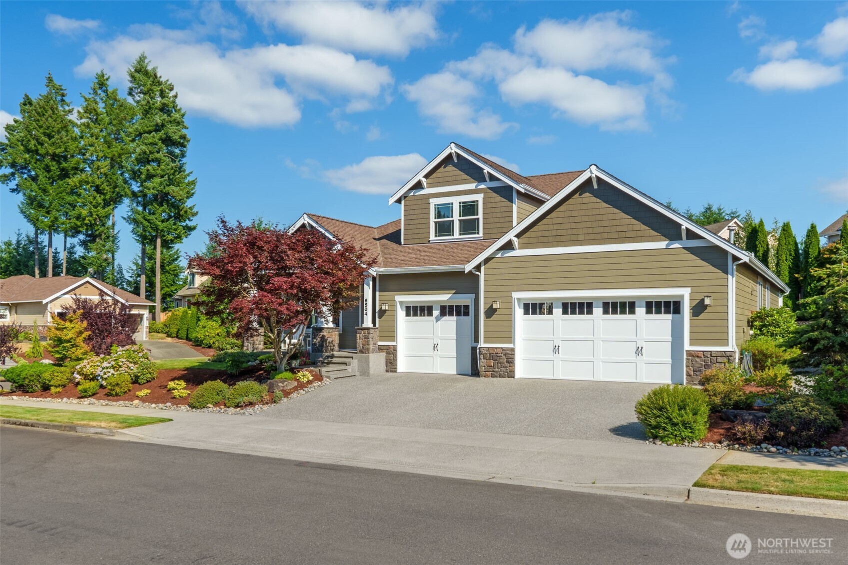 6504 115th Street Ct NW