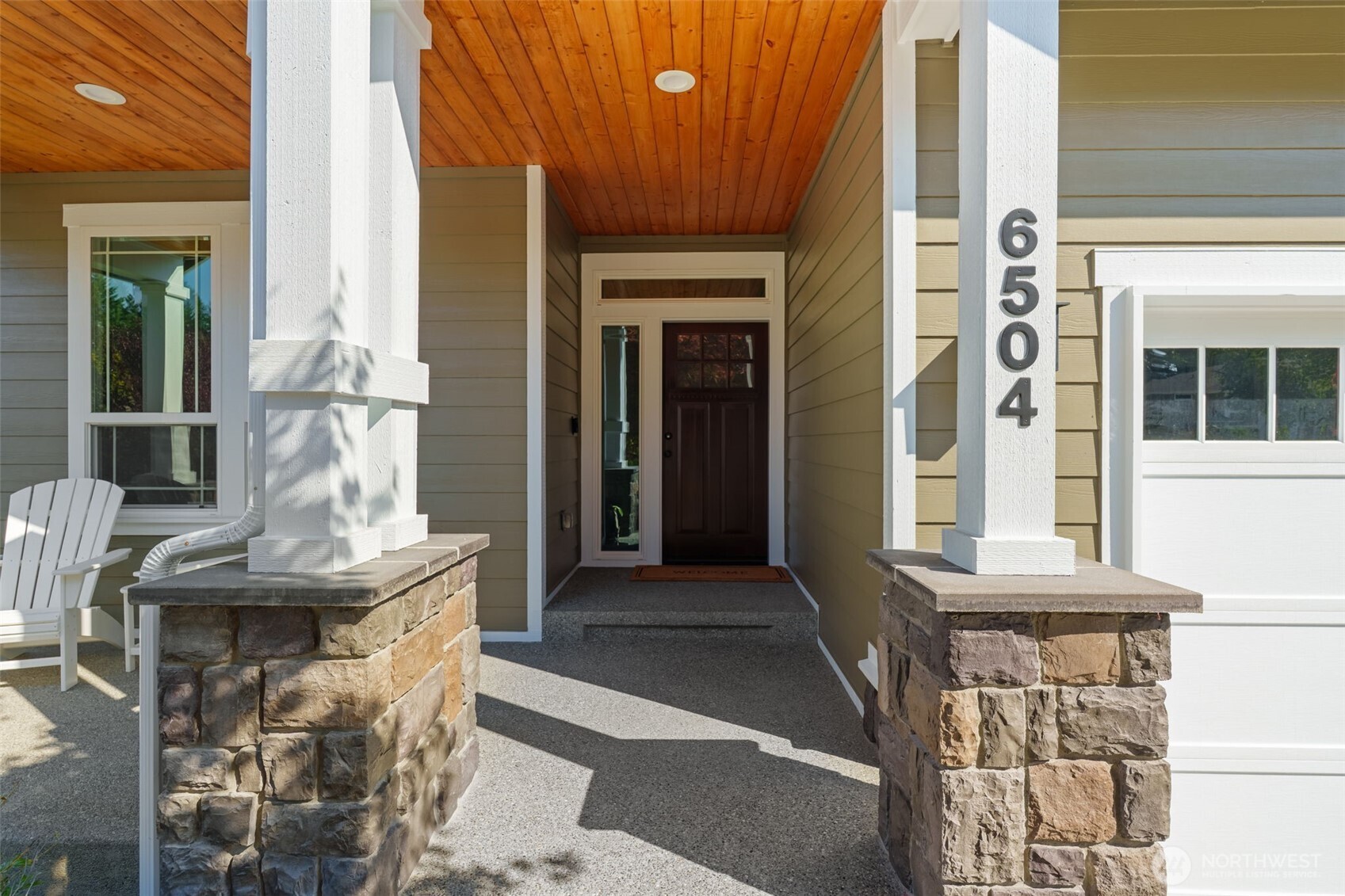 6504 115th Street Ct NW