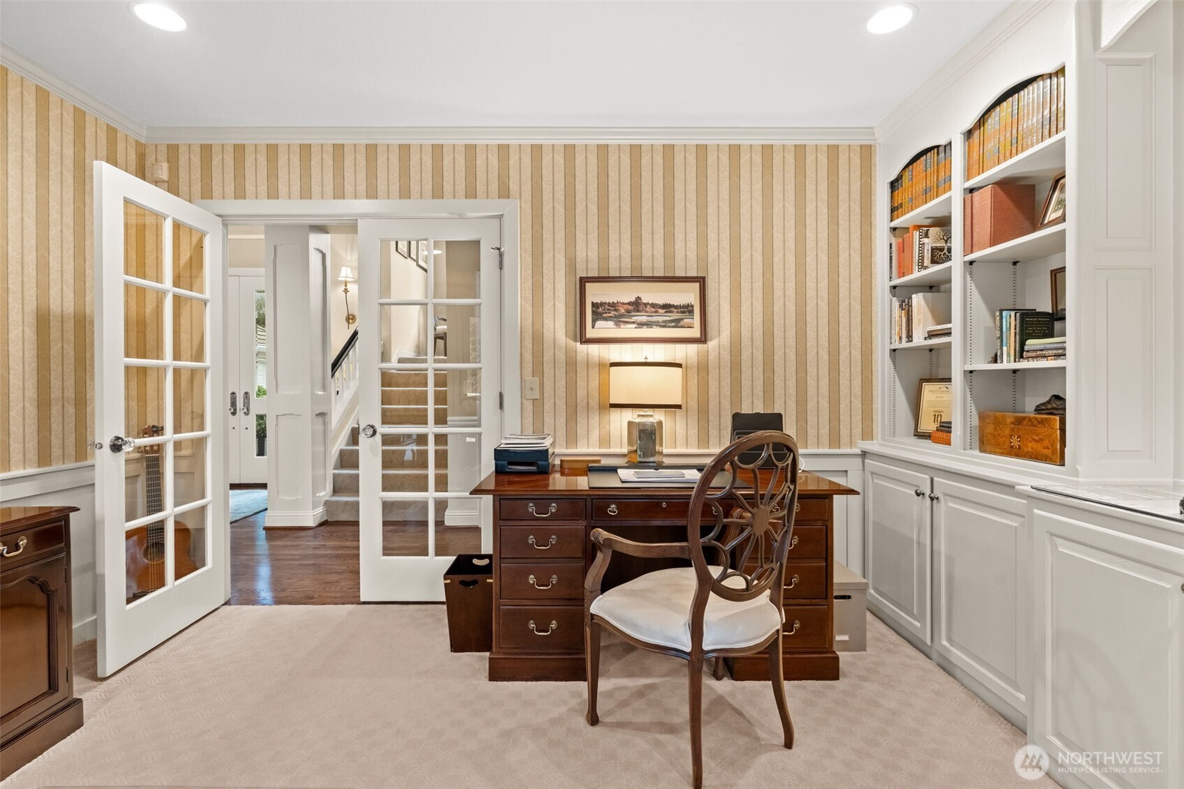 12921 53rd Avenue NW