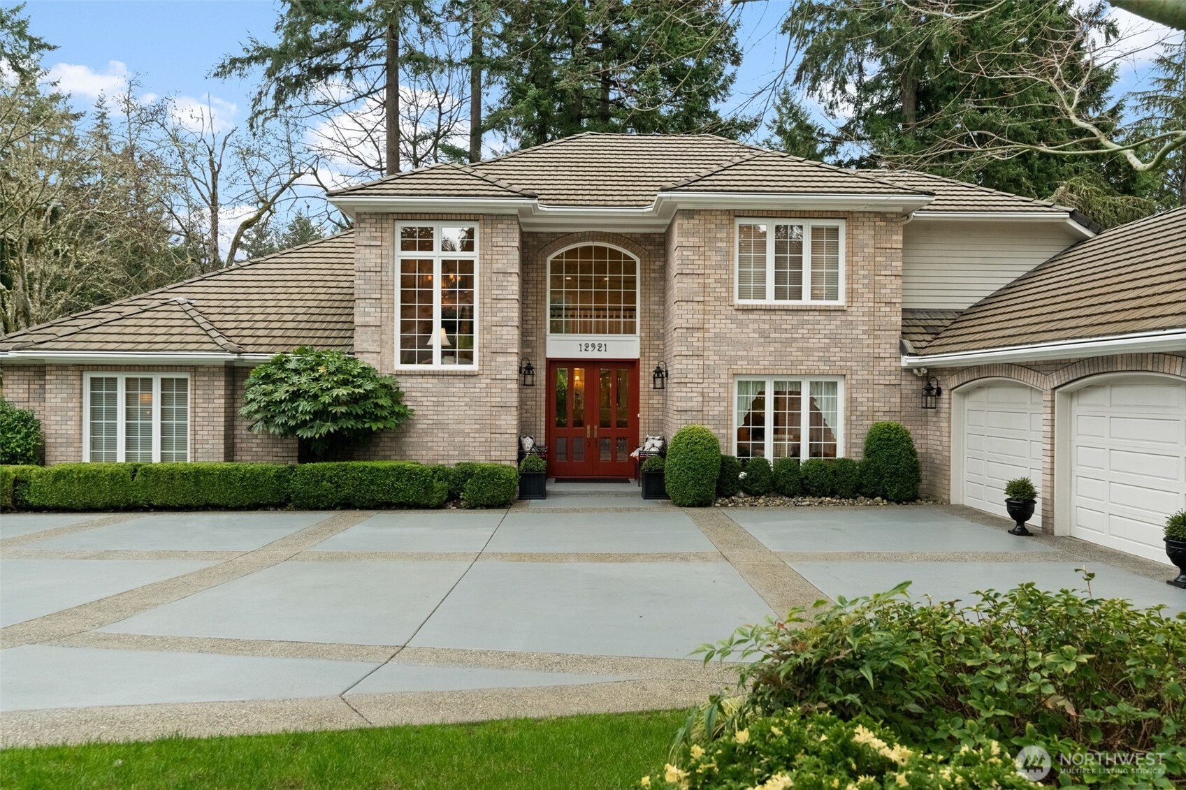 12921 53rd Avenue NW